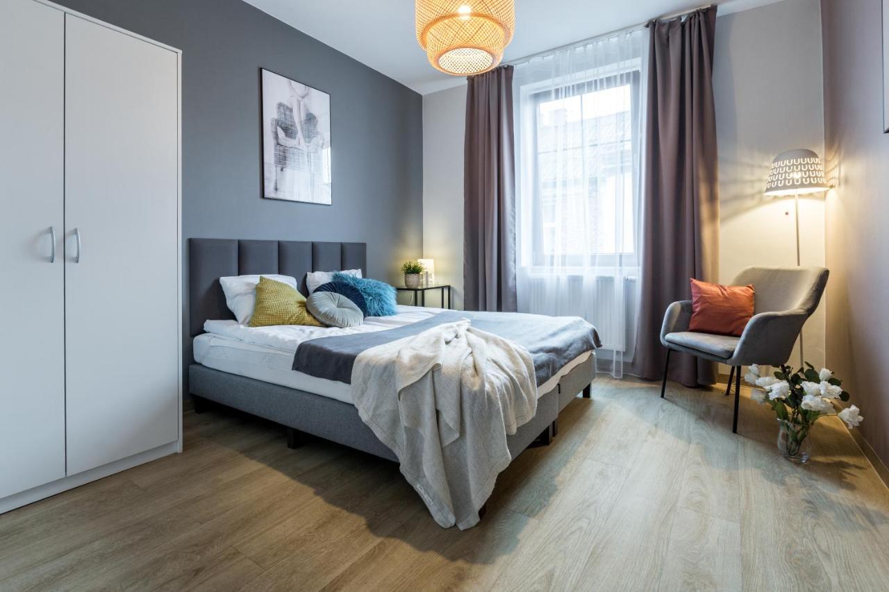 Appartement Kazimierz Friendhouse Krakau