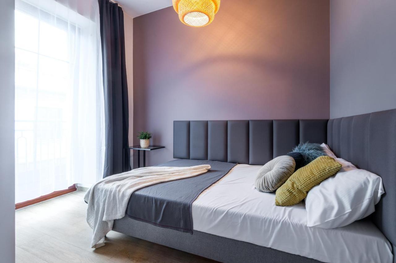 Appartement Kazimierz Friendhouse Krakau