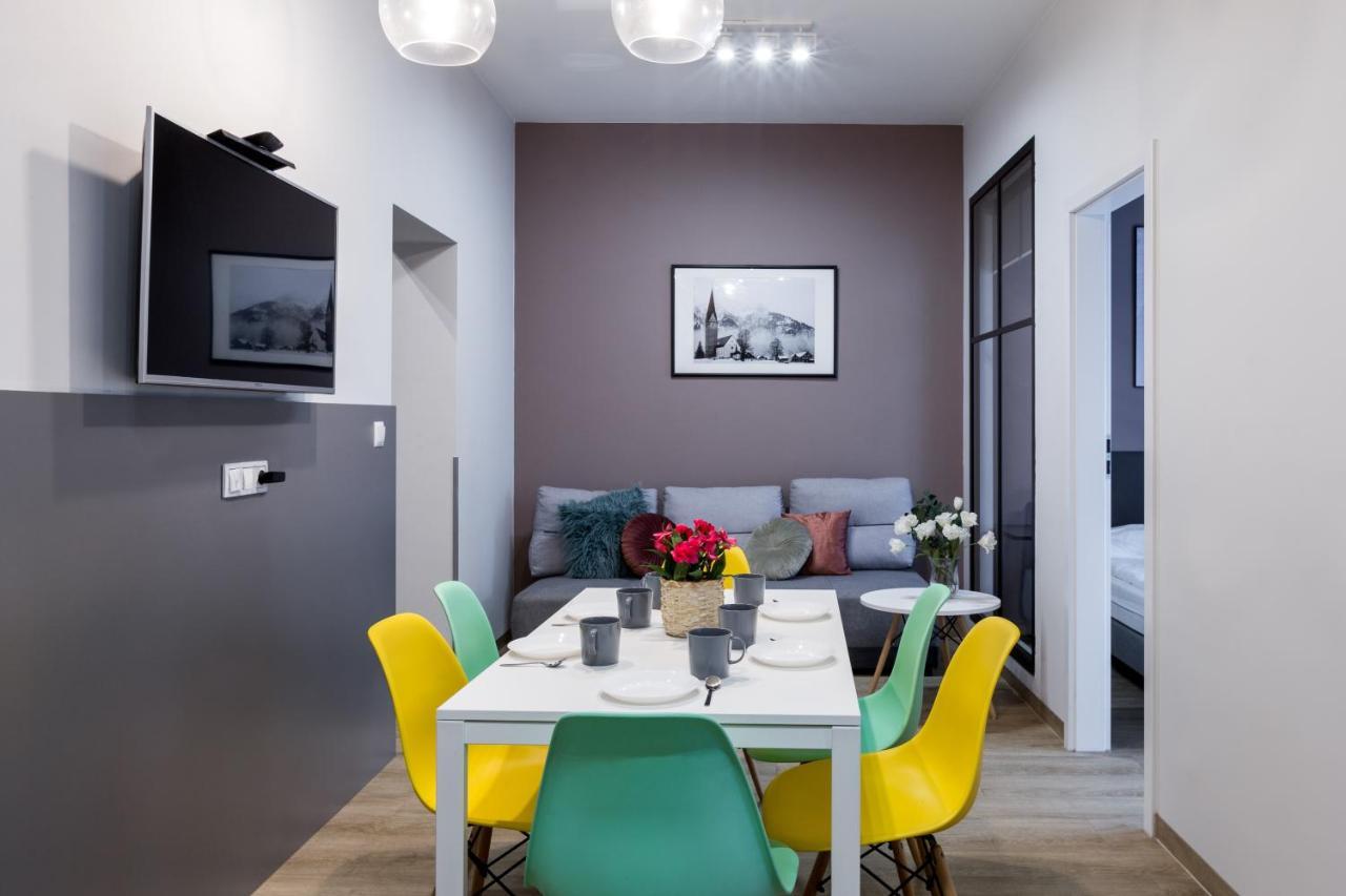 Appartement Kazimierz Friendhouse