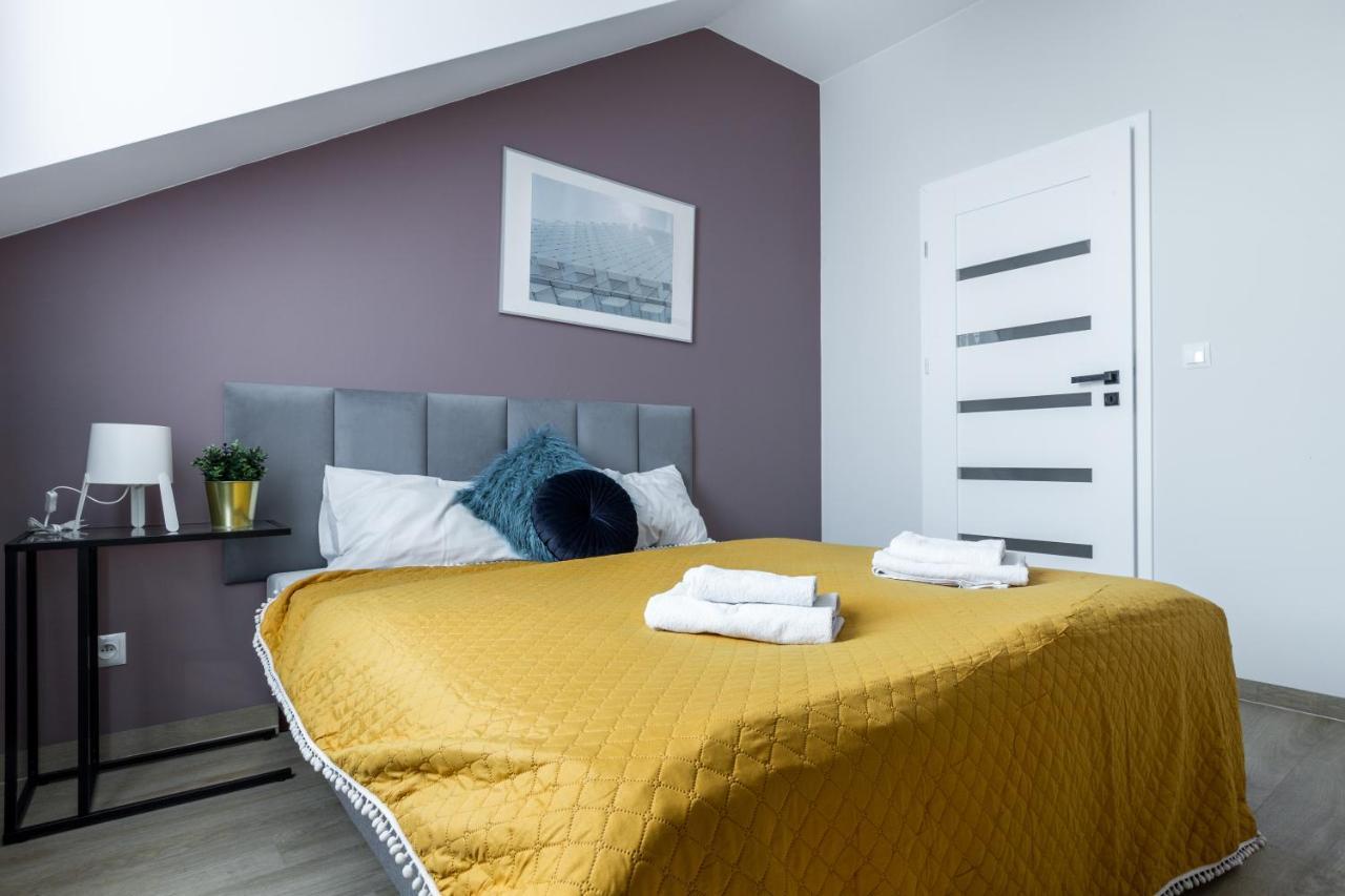Appartement Kazimierz Friendhouse *