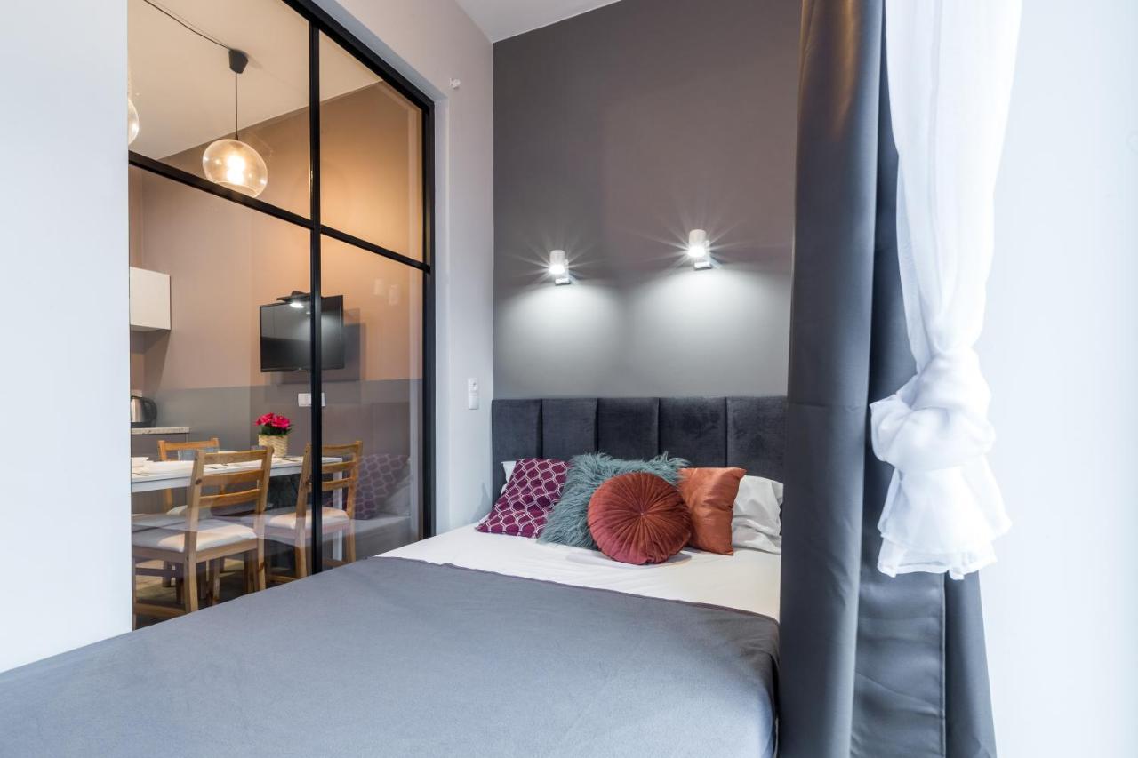 Kazimierz Friendhouse Appartement