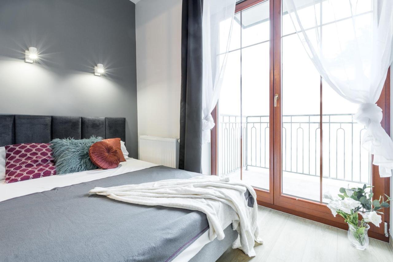 Appartement Kazimierz Friendhouse
