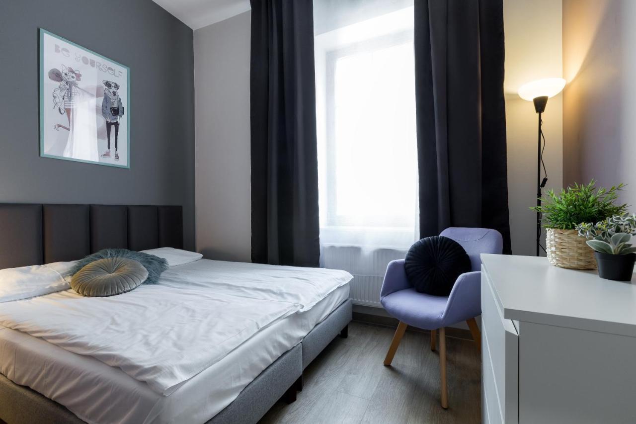Kazimierz Friendhouse Appartement