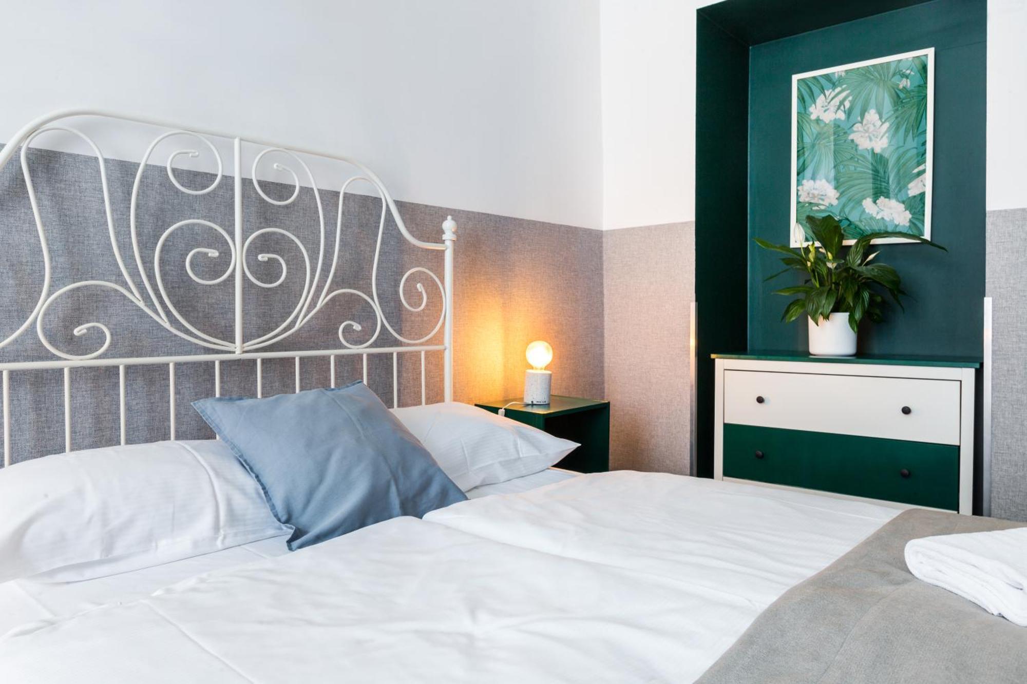 Appartement Kazimierz Friendhouse