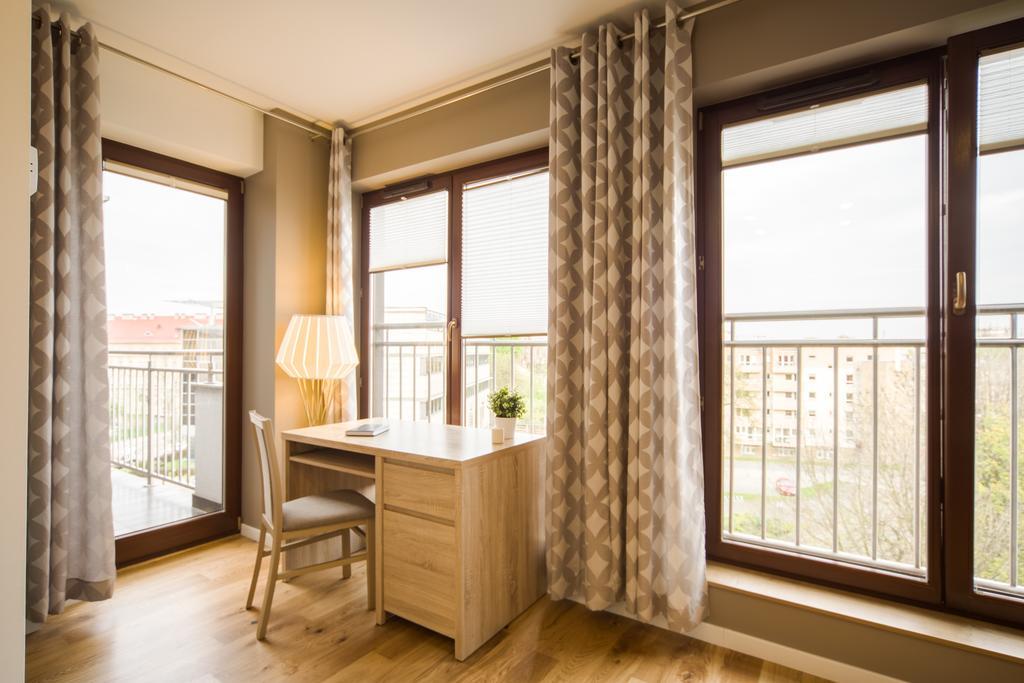 Appartement Kazimierz Friendhouse Krakau