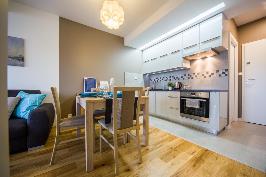 Kazimierz Friendhouse Appartement