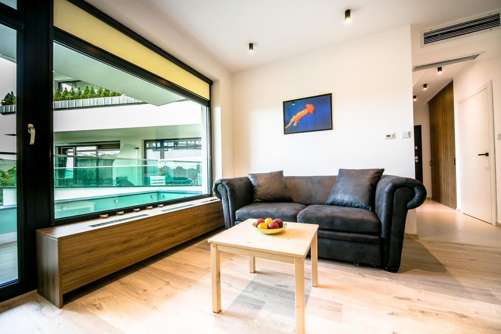 Appartement Kazimierz Friendhouse