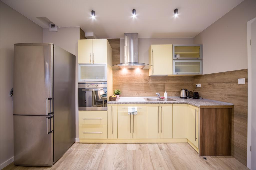 Appartement Kazimierz Friendhouse