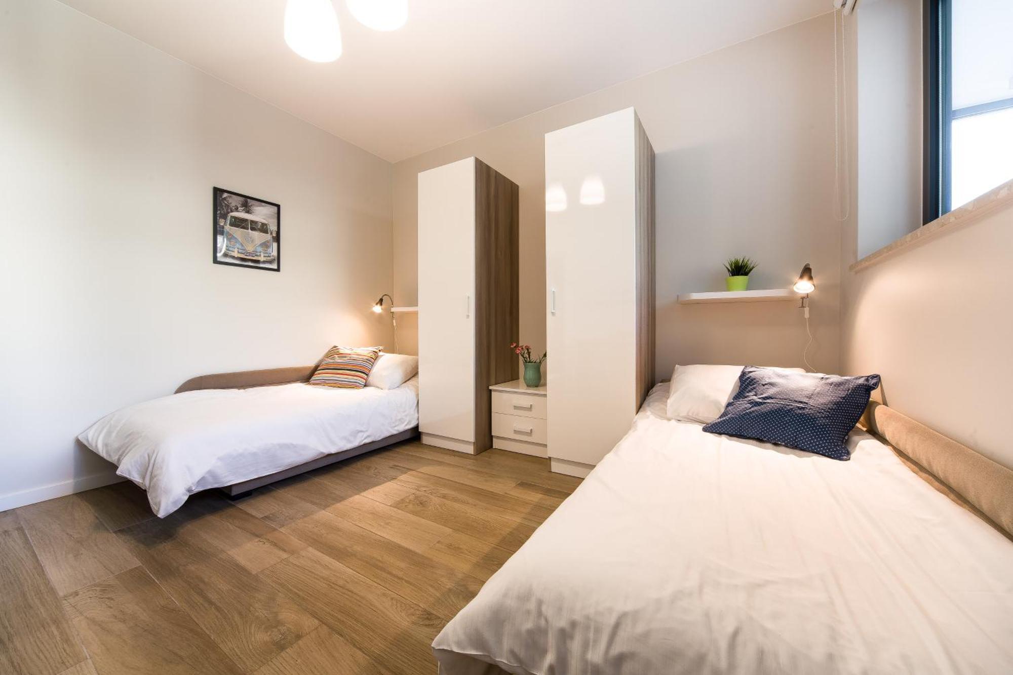 Appartement Kazimierz Friendhouse *