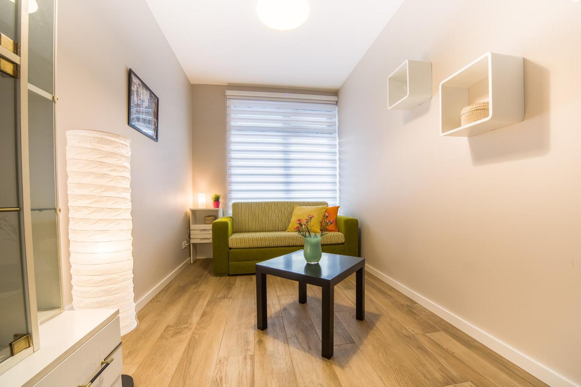 Appartement Kazimierz Friendhouse Krakau