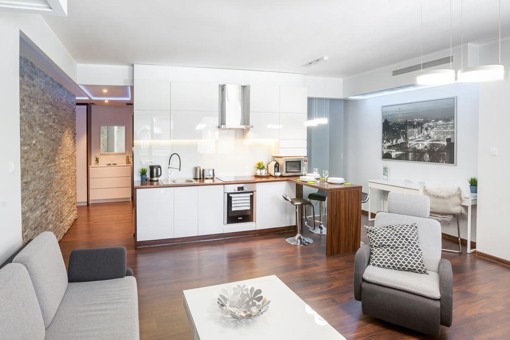 Appartement Kazimierz Friendhouse *