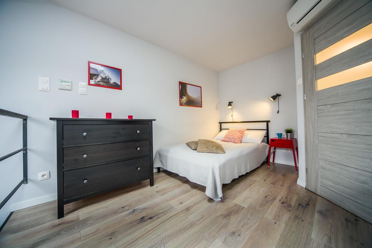 Kazimierz Friendhouse Appartement *