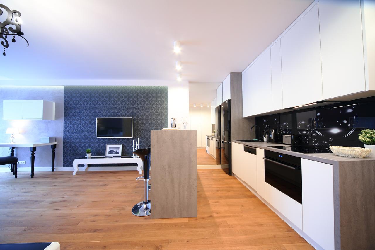 Appartement Kazimierz Friendhouse *