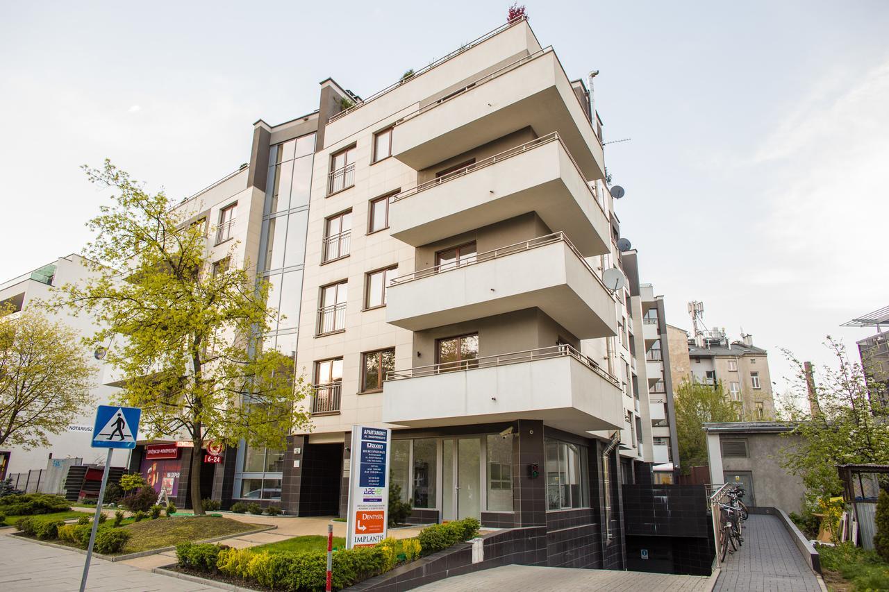 Appartement Kazimierz Friendhouse *