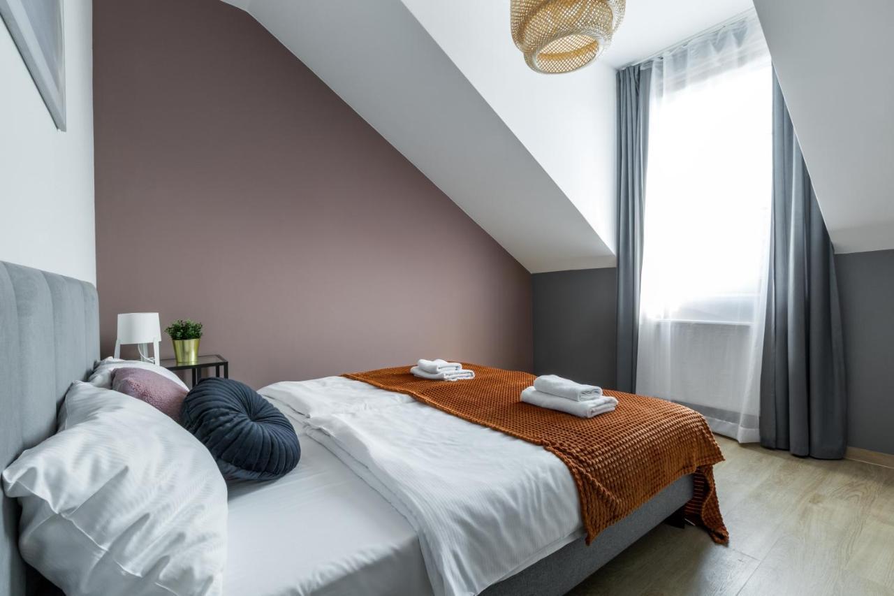Appartement Kazimierz Friendhouse *