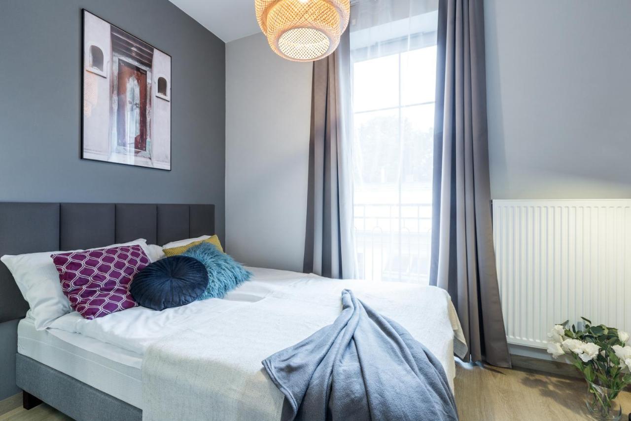 Appartement Kazimierz Friendhouse Krakau