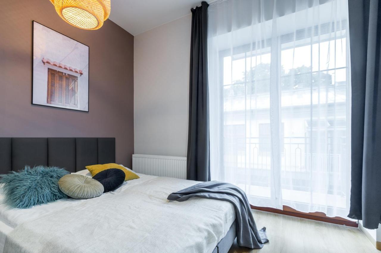 Kazimierz Friendhouse Appartement *