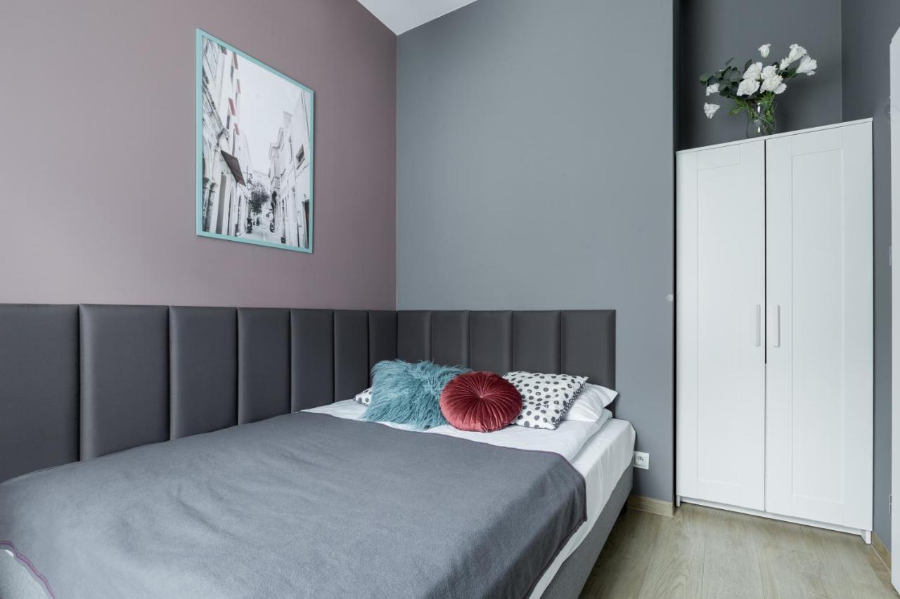 Kazimierz Friendhouse Appartement *