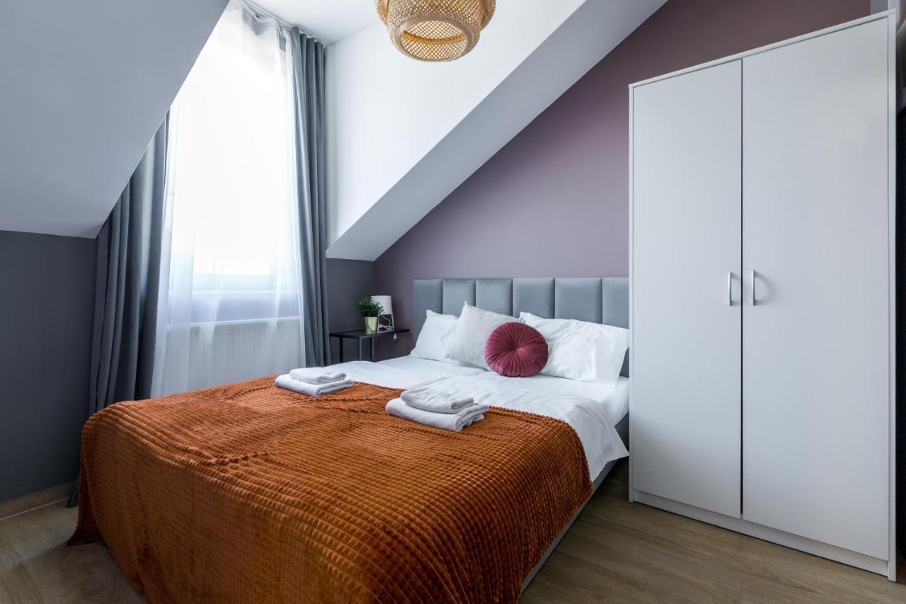 Appartement Kazimierz Friendhouse Krakau
