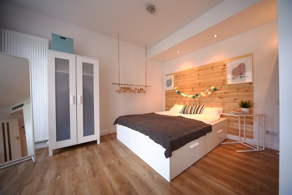 Appartement Kazimierz Friendhouse *