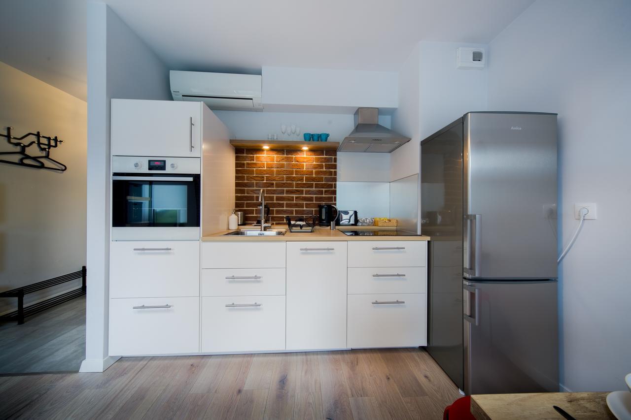 Kazimierz Friendhouse Appartement